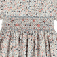 Majestic Floral Dress - Magnolia BabyDress