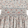Majestic Floral Dress - Magnolia BabyDress