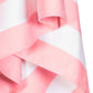 Malibu Pink Quick Dry Towels - Magnolia Baby