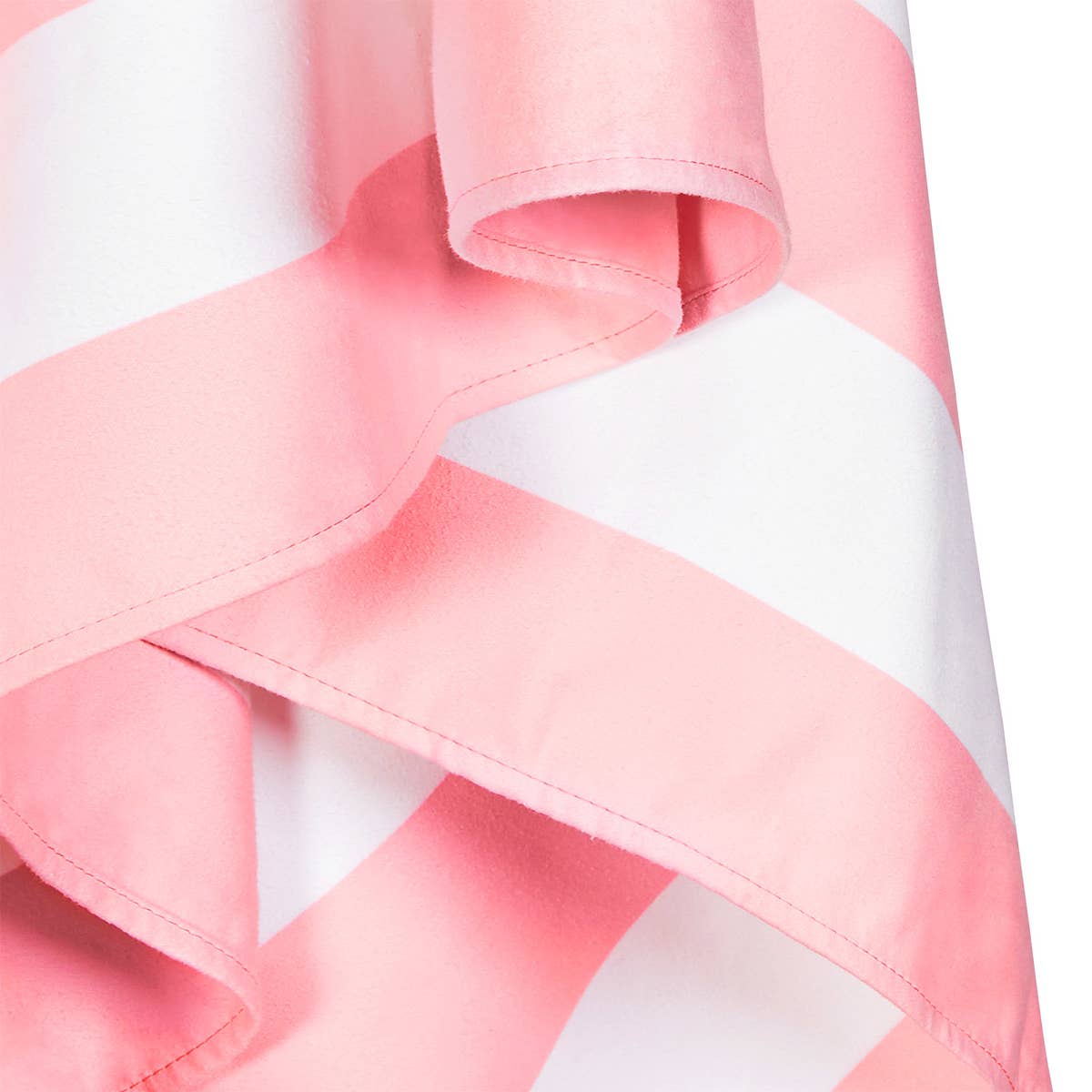 Malibu Pink Quick Dry Towels - Magnolia Baby