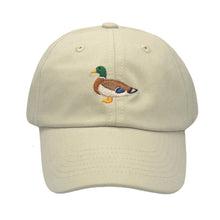 Mallard Baseball Hat - Magnolia BabyHat