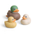 Itzy Ritzy_Mallard Duck Bath Toy_1