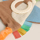 Itzy Ritzy_Mallard Duck Bitzy Crinkle™ Teether_4