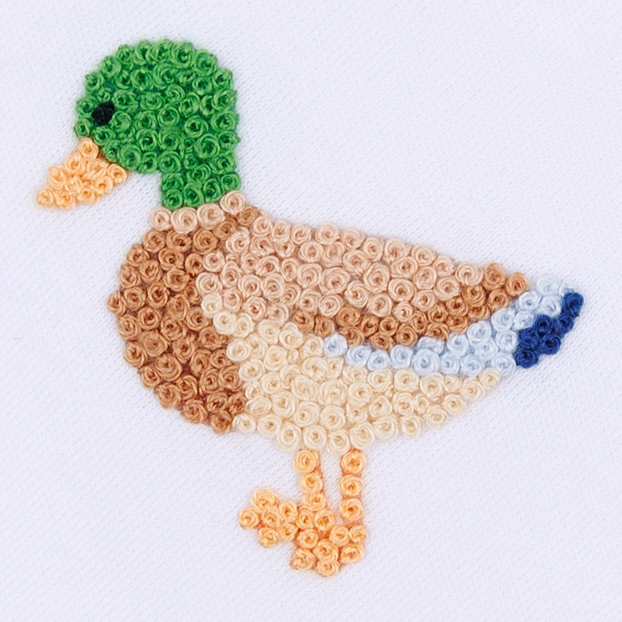 Magnolia Baby_Mallard Moments Footie_2