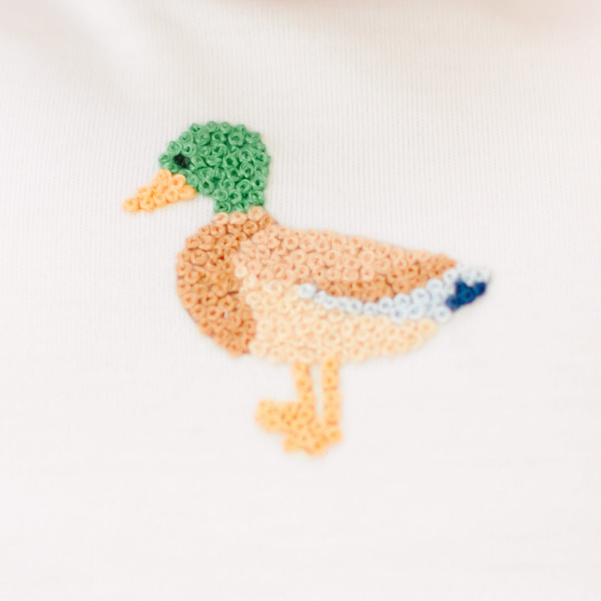Magnolia Baby_Mallard Moments Hand-Embroidered Boy Bubble_4