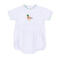 Magnolia Baby_Mallard Moments Hand-Embroidered Boy Bubble_7