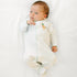 Magnolia Baby_Mallard Moments Hand-Embroidered Footie_1