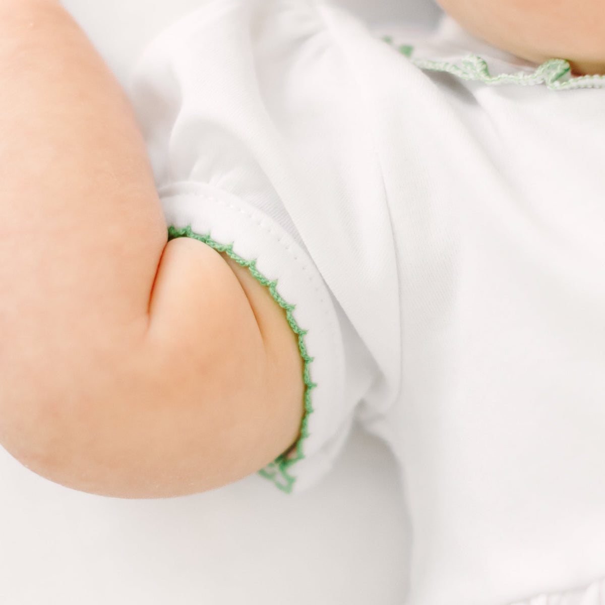 Magnolia Baby_Mallard Moments Hand-Embroidered Girl Bubble_6