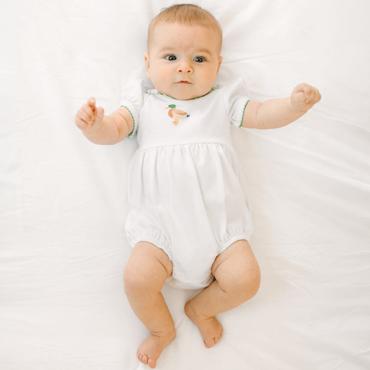 Magnolia Baby_Mallard Moments Hand-Embroidered Girl Bubble_2