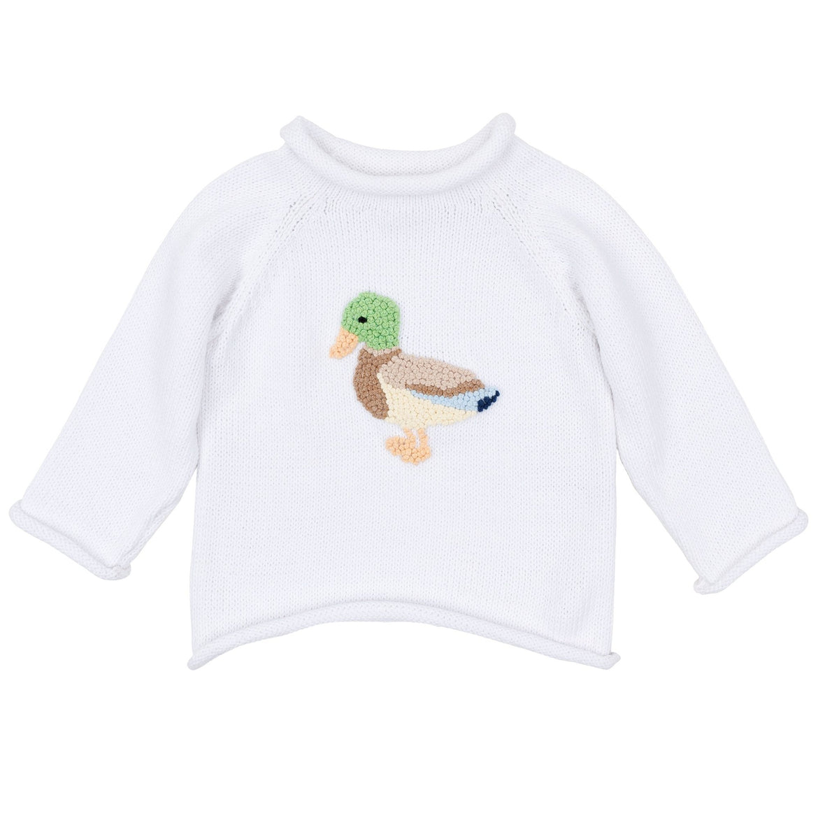 Magnolia Baby_Mallard Moments Pullover Sweater_5