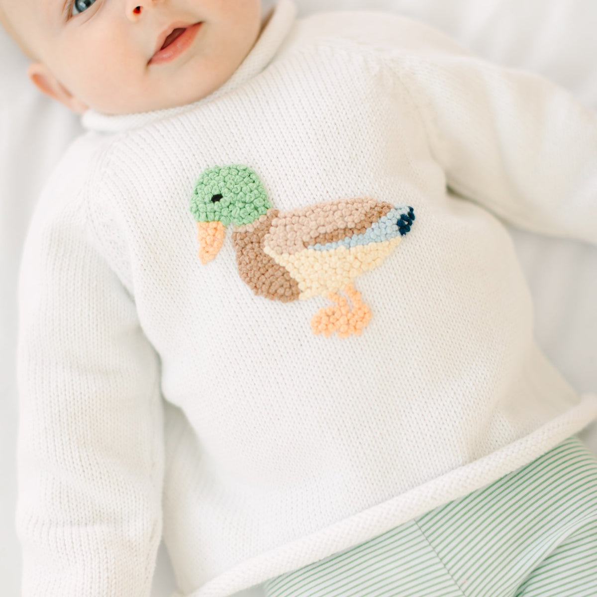 Magnolia Baby_Mallard Moments Pullover Sweater_3
