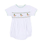 Magnolia Baby_Mallard Moments Smocked Boy Bubble_6