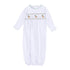 Magnolia Baby_Mallard Moments Smocked Gown_1
