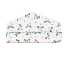  Mallard Pond Print Hat - Magnolia BabyHat