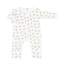  Mallard Pond Print Playsuit - Magnolia BabyPlaysuit