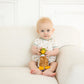 Luna and Arlo_Mallard's Pond Boy Bubble_4