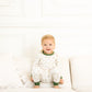 Luna and Arlo_Mallard's Pond Long Pajamas_7