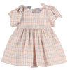 Maple Bow Dress - Magnolia BabyDress