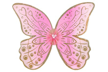  Marcia Fairy Wings - Magnolia BabyCostume