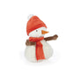 Marshmallow Roly Poly - Magnolia BabySoft Toy