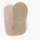Mary Jane Baby Shoe - Blush Pink - Magnolia Babyshoes