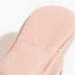 Mary Jane Baby Shoe - Blush Pink - Magnolia Babyshoes