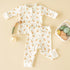 Meadowland Mallards 2pc Pant Set - Magnolia Baby2pc Pant Set