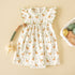 Meadowland Mallards Dress - Magnolia BabyDress