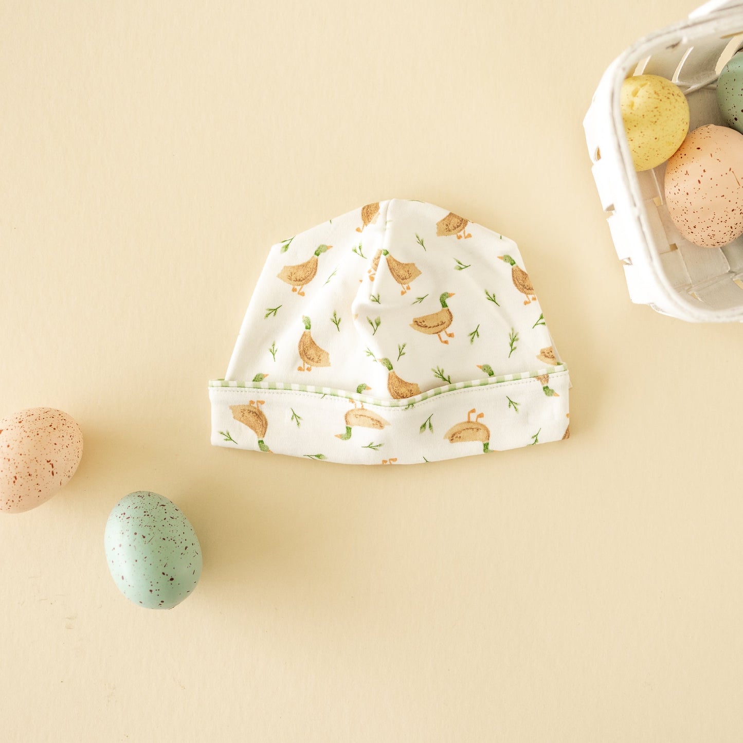 Meadowland Mallards Hat - Magnolia BabyHat