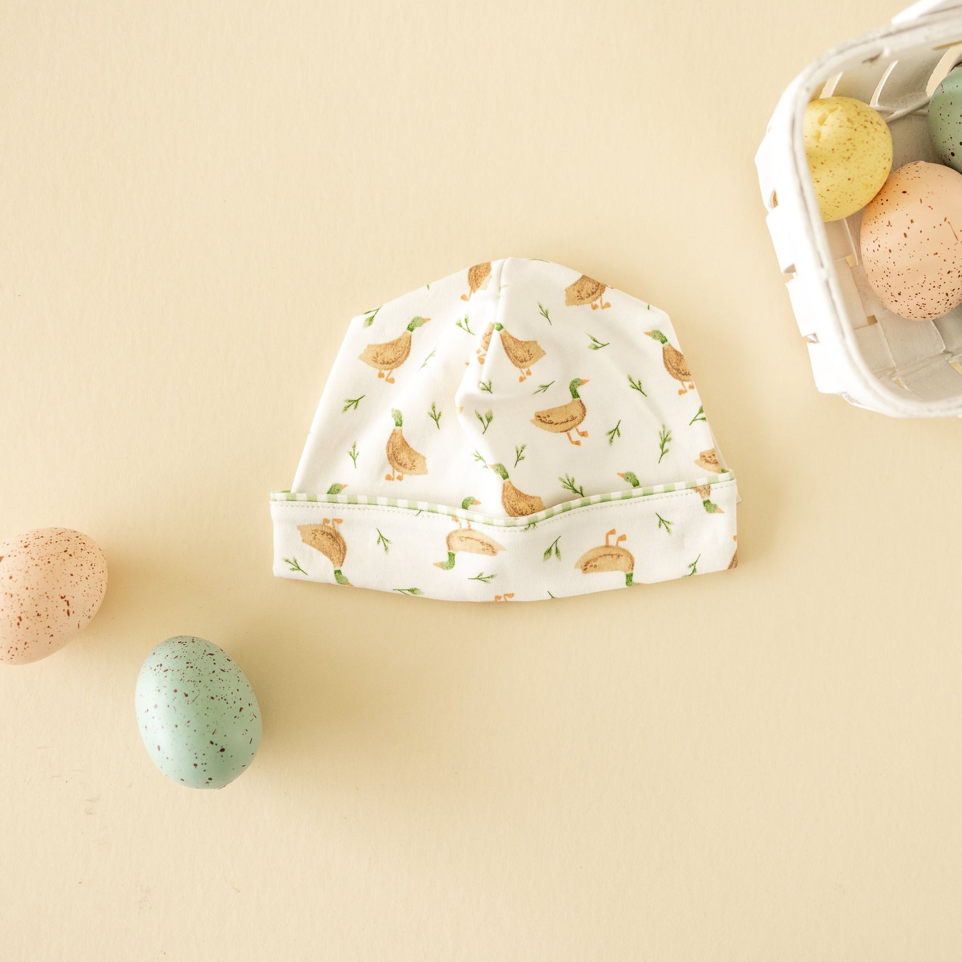 Meadowland Mallards Hat - Magnolia BabyHat