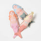 Melody the Mermaid Dive Buddies - Set of 3 - Magnolia BabySwim Accessory