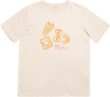 Merci Pasta T-Shirt - Magnolia BabyT-Shirt