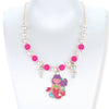 Mermaid Beads & Baubles Necklace - Magnolia BabyNecklace