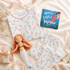 Mermaid Long Pajamas Gift Set - Sirena - Magnolia BabyGift Set