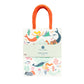 Mermaid Party Bags - 8 Pack - Magnolia BabyParty Supplies