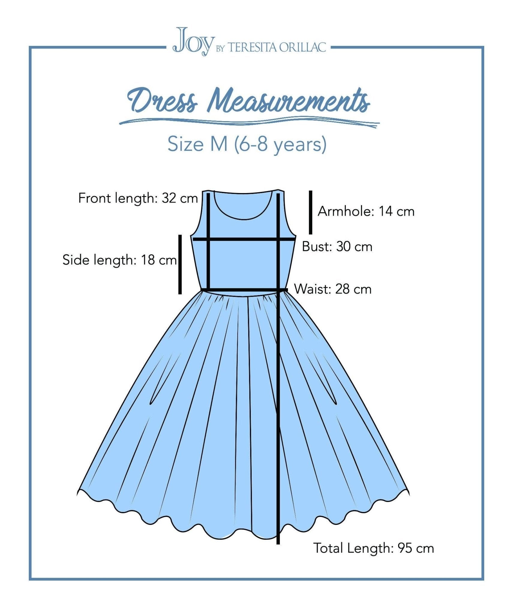 Mermaid Princess Dress - Magnolia BabyCostume