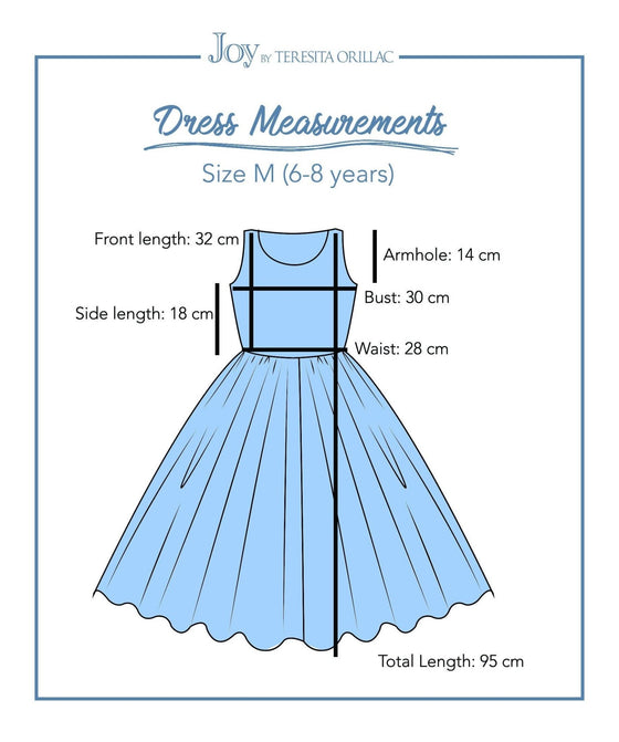 Mermaid Princess Dress - Magnolia BabyCostume