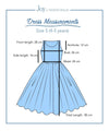 Mermaid Princess Dress - Magnolia BabyCostume