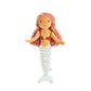 Mermaid Toy - Cordelia - Magnolia BabySoft Toy