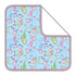 Mermazing! Print Receiving Blanket - Magnolia BabyReceiving Blanket
