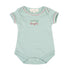 Merry and Bright Embroidered Bodysuit - Magnolia BabyBodysuit