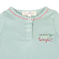 Merry and Bright Embroidered Bodysuit - Magnolia BabyBodysuit