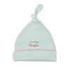 Merry and Bright Embroidered Hat - Magnolia BabyHat