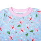 Merry Unicorn Girl's Nightdress - Magnolia BabyNightdress
