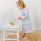 Merry Unicorn Nightdress - Magnolia BabyNightdress