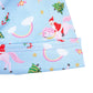 Merry Unicorn Print Hat - Magnolia BabyHat