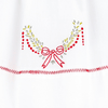 Merrymaker Christmas Dress - Magnolia BabyDress