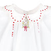 Merrymaker Christmas Dress - Magnolia BabyDress