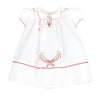 Merrymaker Christmas Dress - Magnolia BabyDress