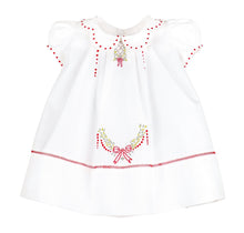  Merrymaker Christmas Dress - Magnolia BabyDress